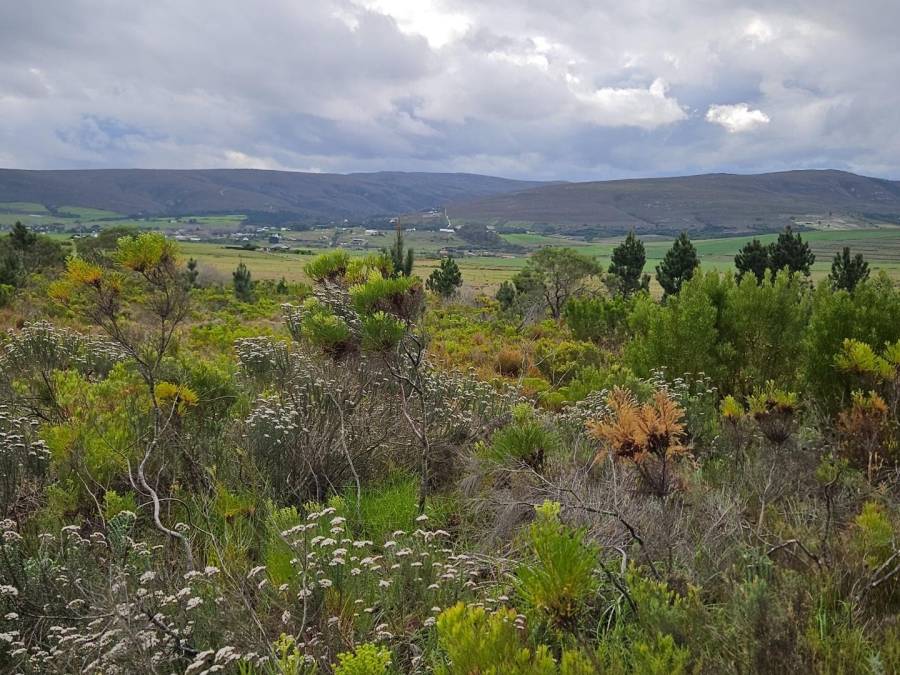 2 Bedroom Property for Sale in Baardskeerdersbos Western Cape